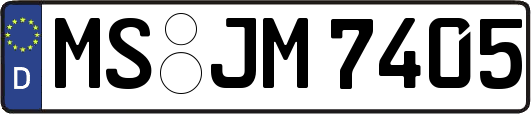 MS-JM7405
