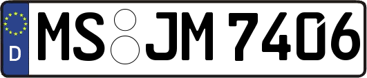 MS-JM7406