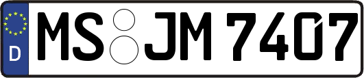 MS-JM7407