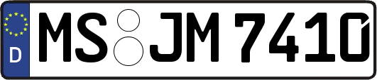 MS-JM7410