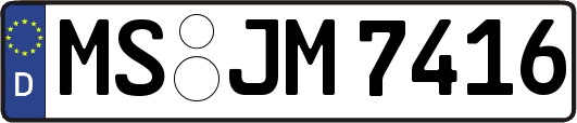 MS-JM7416