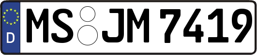 MS-JM7419