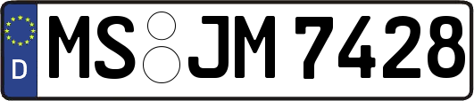 MS-JM7428