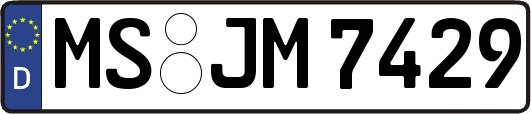 MS-JM7429