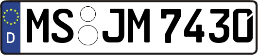 MS-JM7430