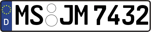 MS-JM7432