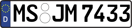 MS-JM7433