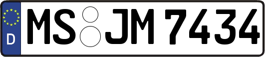 MS-JM7434