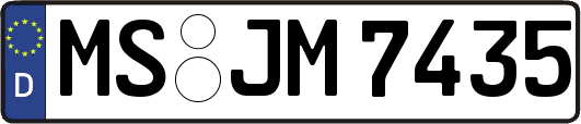 MS-JM7435