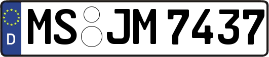 MS-JM7437