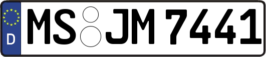MS-JM7441