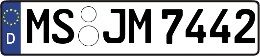 MS-JM7442