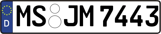 MS-JM7443