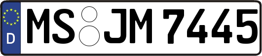 MS-JM7445