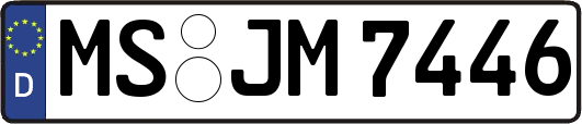 MS-JM7446