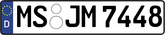 MS-JM7448