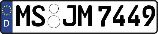 MS-JM7449