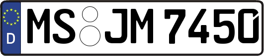 MS-JM7450