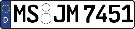 MS-JM7451