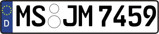 MS-JM7459