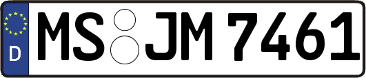 MS-JM7461