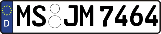 MS-JM7464