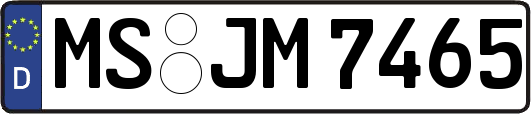 MS-JM7465
