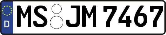 MS-JM7467