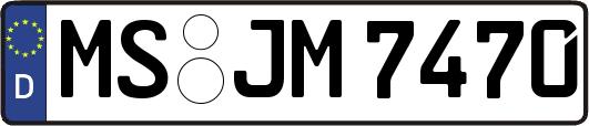 MS-JM7470