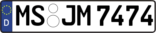MS-JM7474