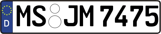MS-JM7475