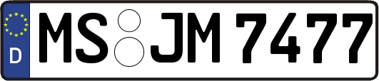 MS-JM7477