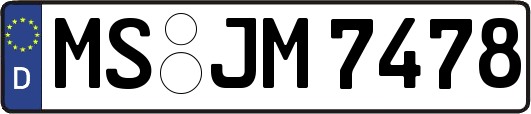 MS-JM7478