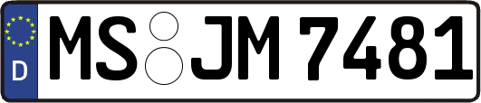MS-JM7481