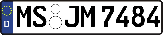 MS-JM7484