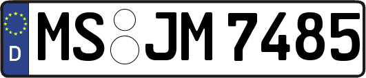 MS-JM7485