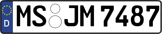 MS-JM7487