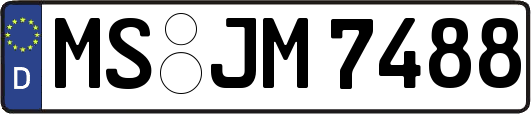 MS-JM7488