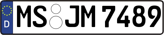 MS-JM7489