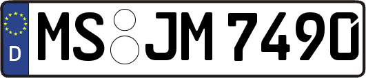MS-JM7490