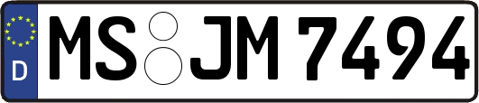 MS-JM7494