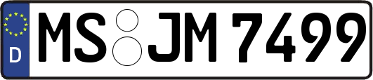 MS-JM7499