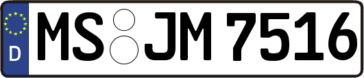 MS-JM7516