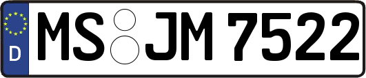 MS-JM7522
