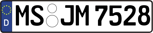 MS-JM7528
