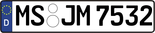 MS-JM7532