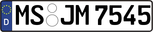 MS-JM7545