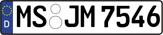 MS-JM7546