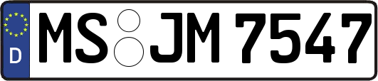 MS-JM7547