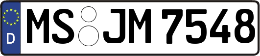 MS-JM7548